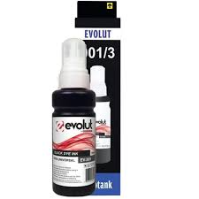 Tinta Universal Evolut Universal Preto