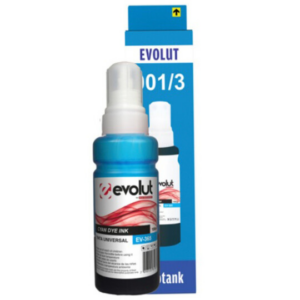 Tinta Universal Evolut Universal Azul