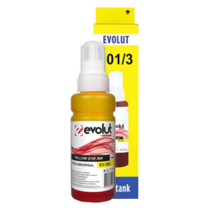 Tinta Universal Evolut Universal Amarelo