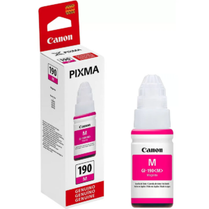 GI-190 colorida magenta