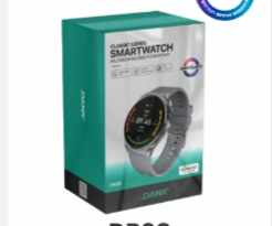 SmartWatch DA20 | Microfone