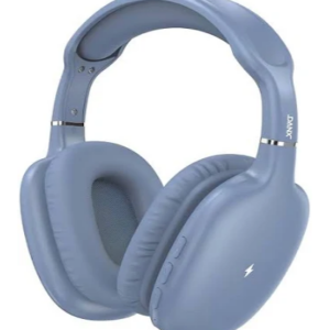 Danx Fone De Ouvido Estéreo Sem Fio Bluetooth 5.3 Mymusic Df71