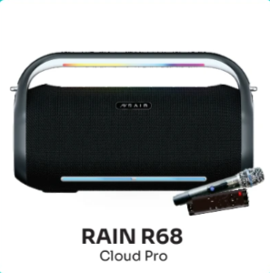 RAIN R68 Cloud Pro