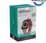 SmartWatch IP67 DR40