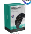 SmartWatch IP67 DR50