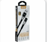Cabo de dados Premium Lightning DU225L